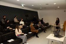 Как в азербайджанском музее хранят ценные экспонаты? (ФОТО)