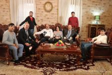 Он уединился в горах Азербайджана, чтобы здесь встретить свою смерть… (ФОТО)