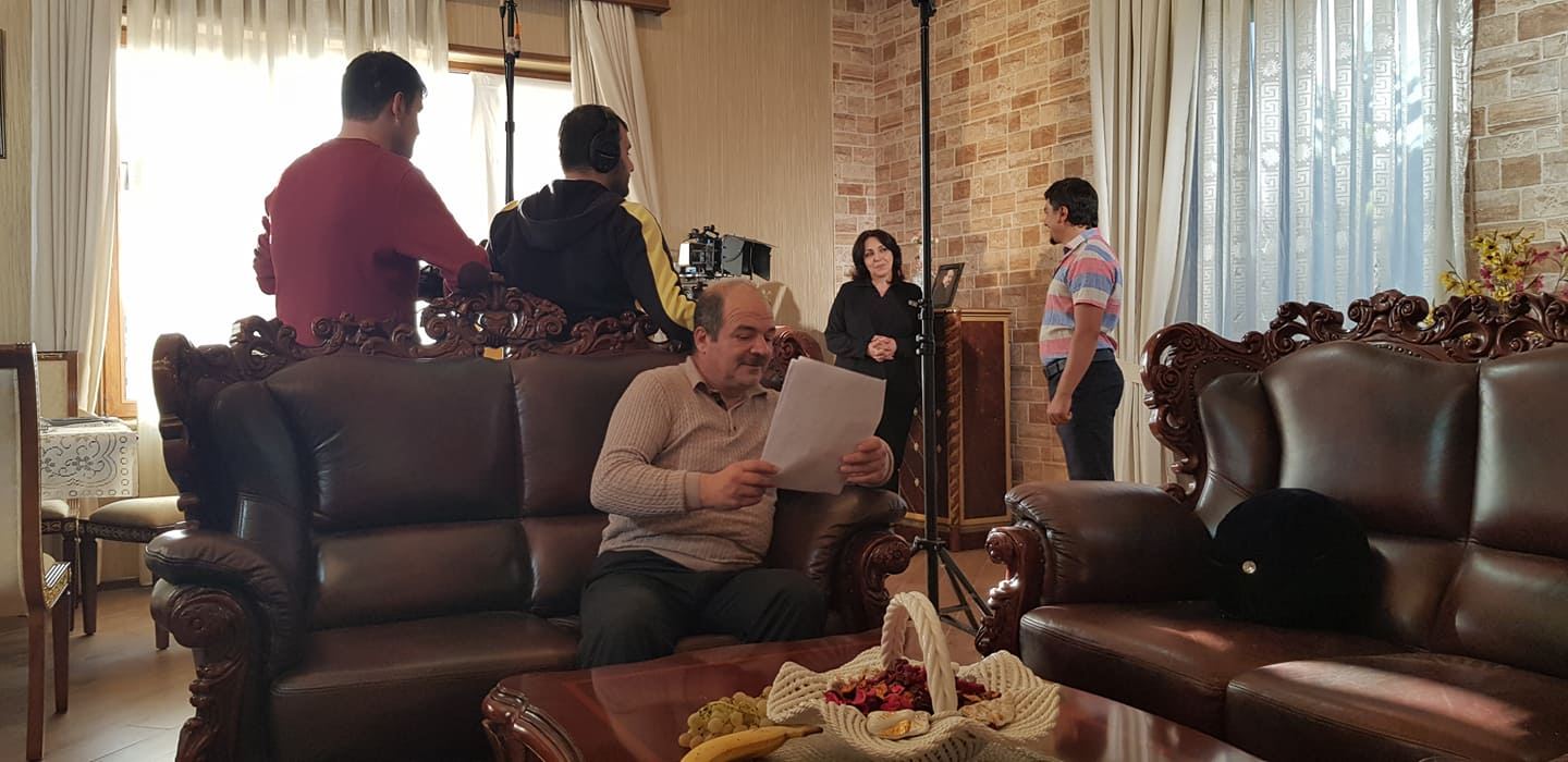 Он уединился в горах Азербайджана, чтобы здесь встретить свою смерть… (ФОТО)