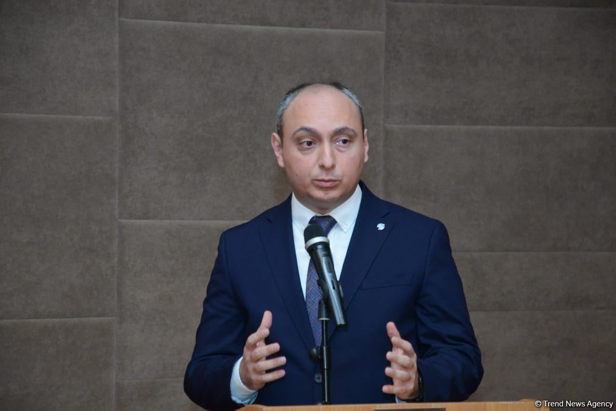 Названо число студентов Академии искусственного интеллекта в Азербайджане