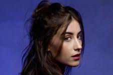 Звезда турецкого кино Хазал Кая приедет в Баку (ФОТО)