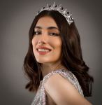 Выбрана представительница Азербайджана для участия в конкурсе красоты в Индонезии (ВИДЕО, ФОТО)