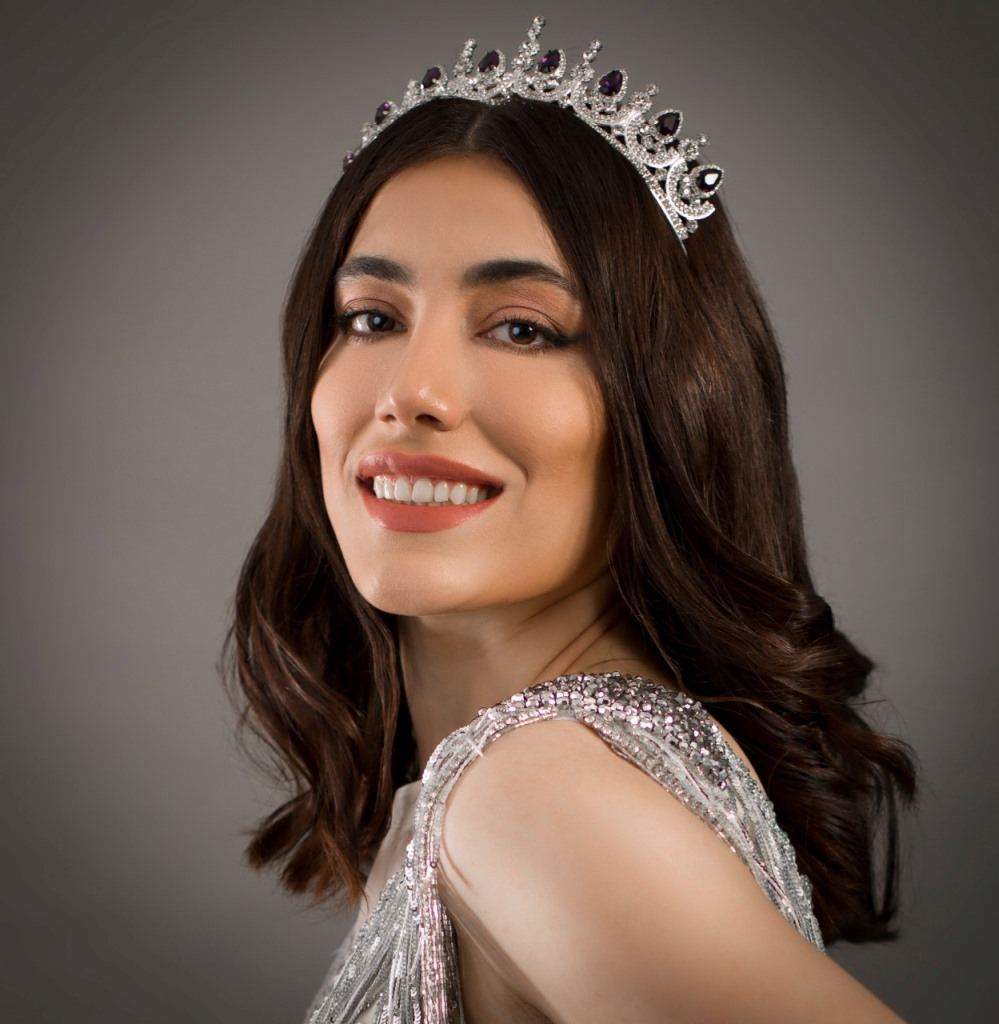 Выбрана представительница Азербайджана для участия в конкурсе красоты в Индонезии (ВИДЕО, ФОТО)