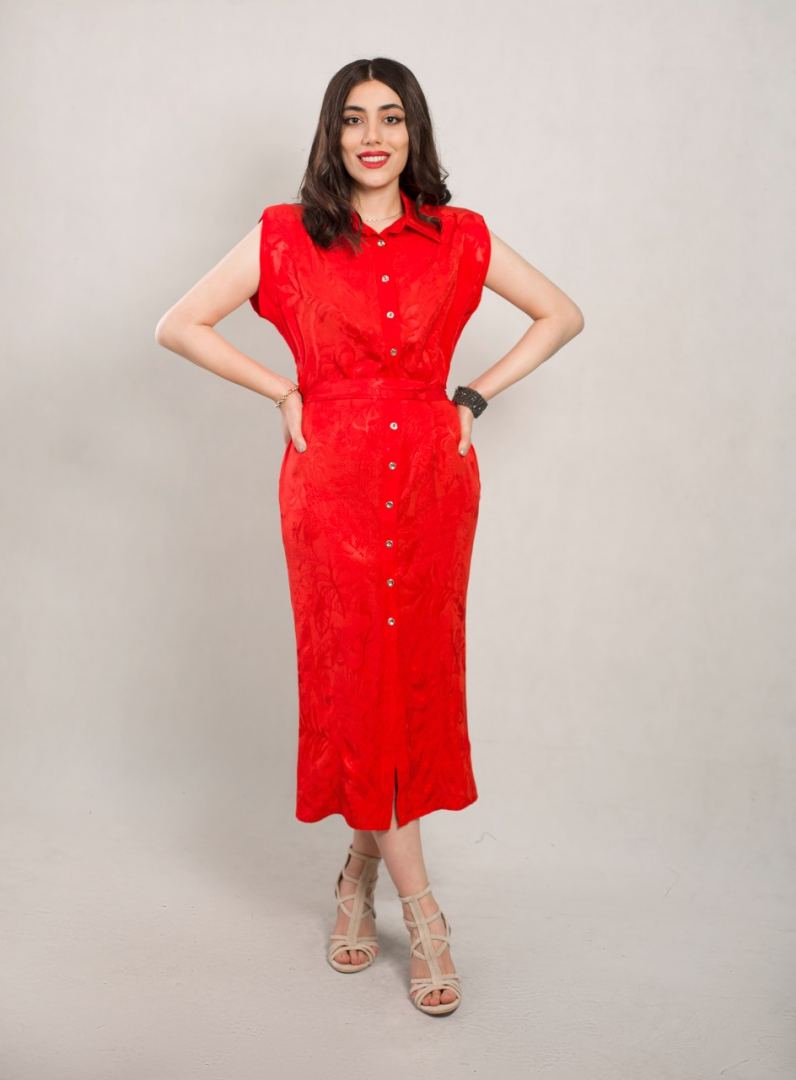 Выбрана представительница Азербайджана для участия в конкурсе красоты в Индонезии (ВИДЕО, ФОТО)