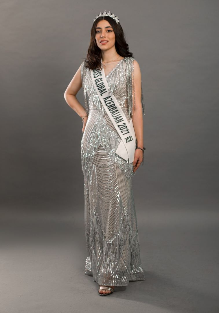 Выбрана представительница Азербайджана для участия в конкурсе красоты в Индонезии (ВИДЕО, ФОТО)