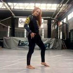 Эксклюзив из Нидерландов! Азербайджанская красавица с железными кулаками и зажигательным характером – интервью (ВИДЕО, ФОТО)