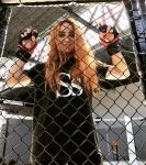 Эксклюзив из Нидерландов! Азербайджанская красавица с железными кулаками и зажигательным характером – интервью (ВИДЕО, ФОТО)