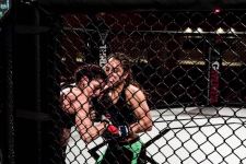 Эксклюзив из Нидерландов! Азербайджанская красавица с железными кулаками и зажигательным характером – интервью (ВИДЕО, ФОТО)