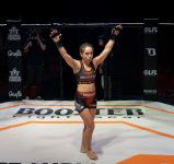 Эксклюзив из Нидерландов! Азербайджанская красавица с железными кулаками и зажигательным характером – интервью (ВИДЕО, ФОТО)