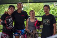 Эксклюзив из Нидерландов! Азербайджанская красавица с железными кулаками и зажигательным характером – интервью (ВИДЕО, ФОТО)