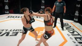 Эксклюзив из Нидерландов! Азербайджанская красавица с железными кулаками и зажигательным характером – интервью (ВИДЕО, ФОТО)