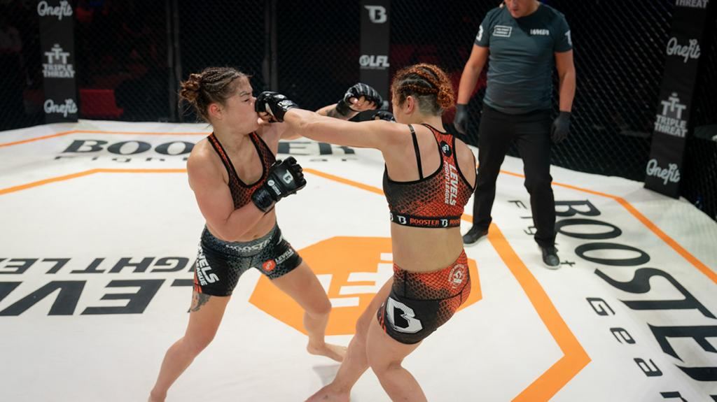 Эксклюзив из Нидерландов! Азербайджанская красавица с железными кулаками и зажигательным характером – интервью (ВИДЕО, ФОТО)