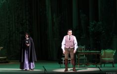 Рамиль Гасымов и Инара Бабаева оказались в Париже XIX века, или Как разрушились мечты о счастье (ФОТО/ВИДЕО)