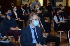 До второй Карабахской войны УВКБ ООН оказало юридическую помощь более 10 тыс. азербайджанских беженцев (ФОТО)