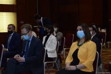 До второй Карабахской войны УВКБ ООН оказало юридическую помощь более 10 тыс. азербайджанских беженцев (ФОТО)