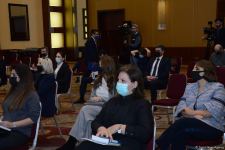 До второй Карабахской войны УВКБ ООН оказало юридическую помощь более 10 тыс. азербайджанских беженцев (ФОТО)