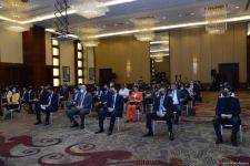 До второй Карабахской войны УВКБ ООН оказало юридическую помощь более 10 тыс. азербайджанских беженцев (ФОТО)