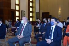 До второй Карабахской войны УВКБ ООН оказало юридическую помощь более 10 тыс. азербайджанских беженцев (ФОТО)