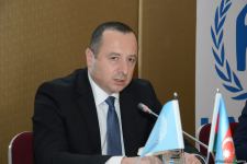 До второй Карабахской войны УВКБ ООН оказало юридическую помощь более 10 тыс. азербайджанских беженцев (ФОТО)