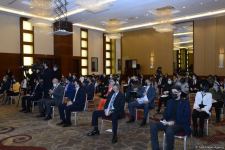 До второй Карабахской войны УВКБ ООН оказало юридическую помощь более 10 тыс. азербайджанских беженцев (ФОТО)