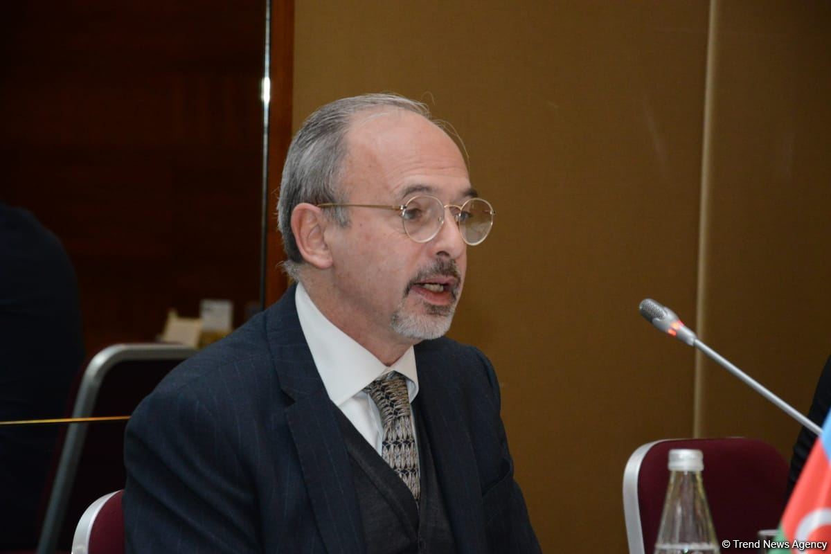 До второй Карабахской войны УВКБ ООН оказало юридическую помощь более 10 тыс. азербайджанских беженцев (ФОТО)