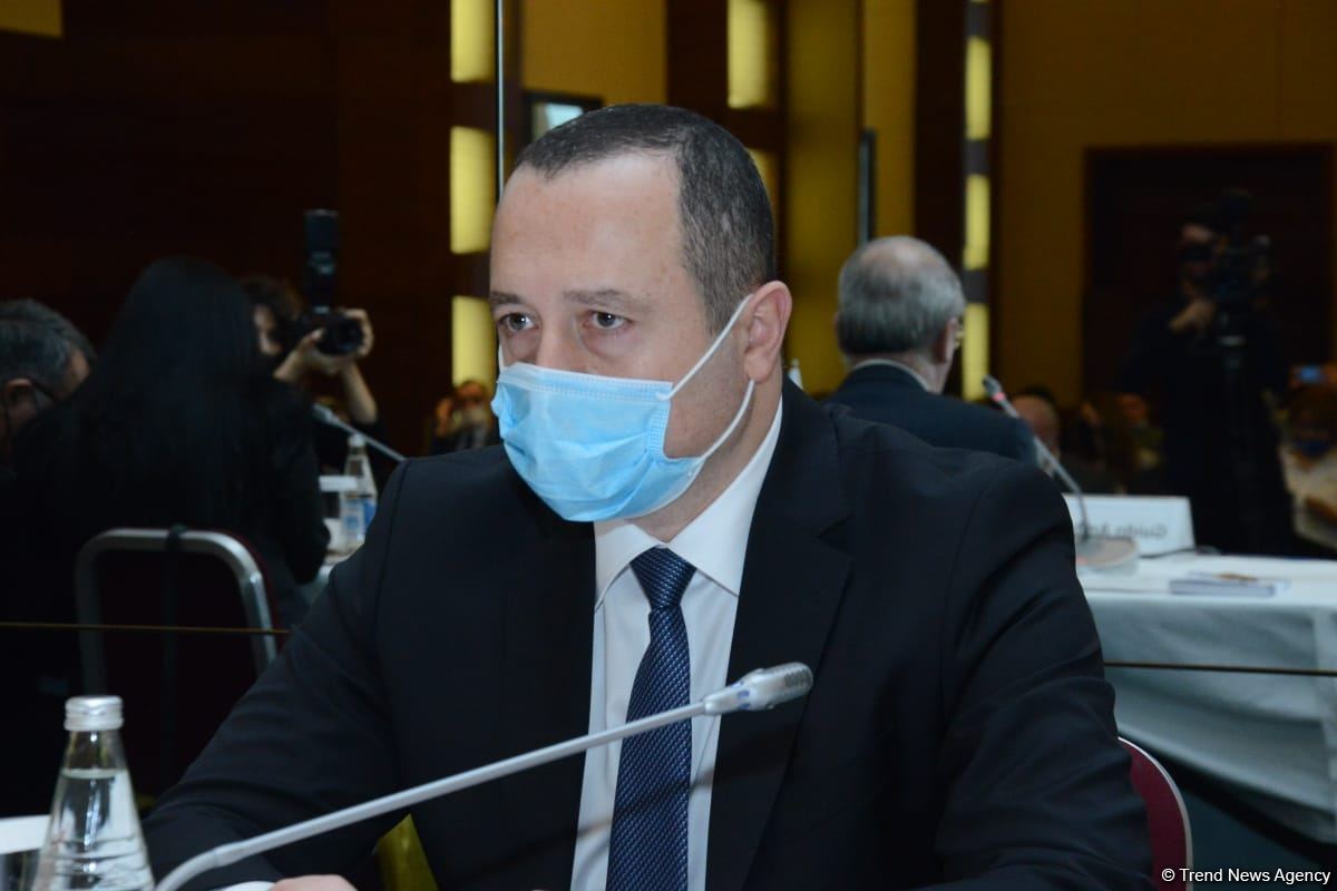 До второй Карабахской войны УВКБ ООН оказало юридическую помощь более 10 тыс. азербайджанских беженцев (ФОТО)