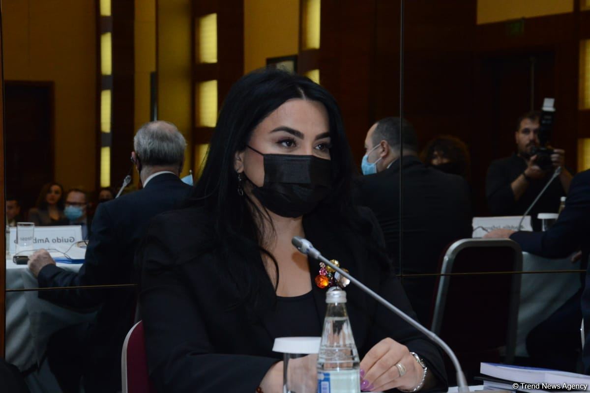 До второй Карабахской войны УВКБ ООН оказало юридическую помощь более 10 тыс. азербайджанских беженцев (ФОТО)