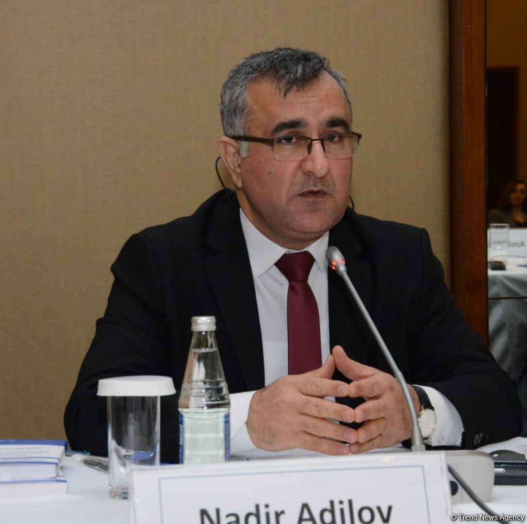 До второй Карабахской войны УВКБ ООН оказало юридическую помощь более 10 тыс. азербайджанских беженцев (ФОТО)