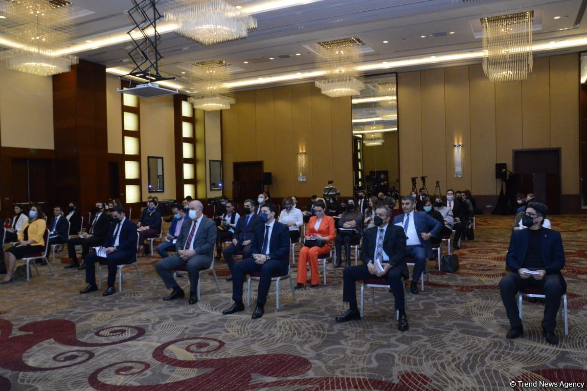 До второй Карабахской войны УВКБ ООН оказало юридическую помощь более 10 тыс. азербайджанских беженцев (ФОТО)