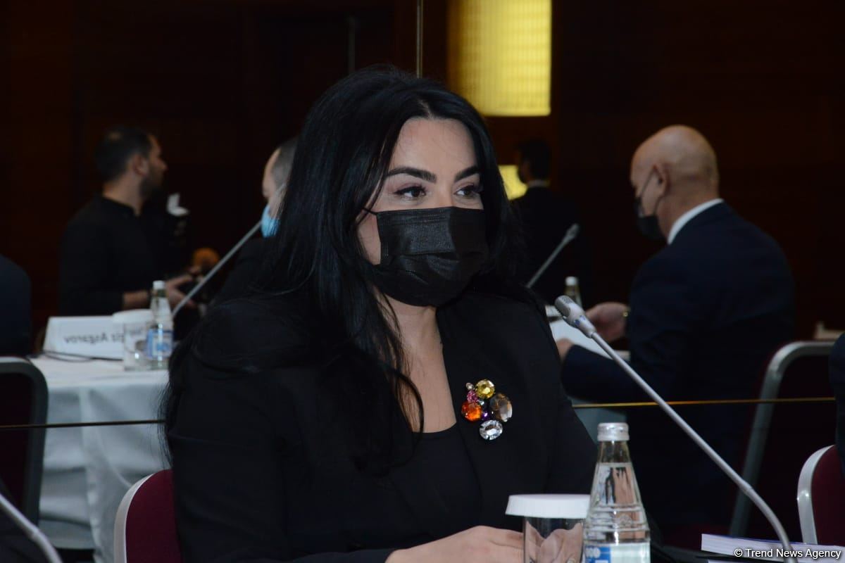 До второй Карабахской войны УВКБ ООН оказало юридическую помощь более 10 тыс. азербайджанских беженцев (ФОТО)