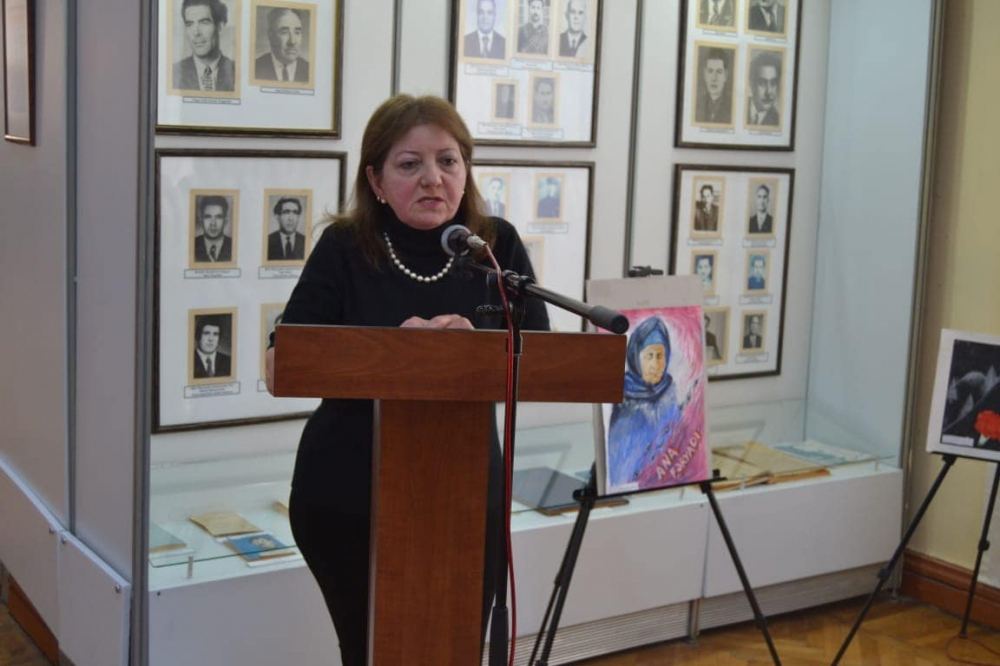 20 Января – эпос национальной гордости. Устами детей (ФОТО)