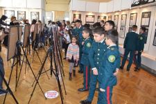 20 Января – эпос национальной гордости. Устами детей (ФОТО)