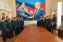 20 Января – эпос национальной гордости. Устами детей (ФОТО)