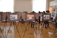 20 Января – эпос национальной гордости. Устами детей (ФОТО)