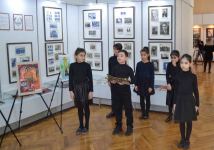 20 Января – эпос национальной гордости. Устами детей (ФОТО)