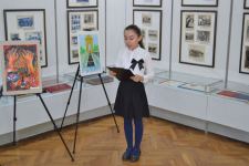 20 Января – эпос национальной гордости. Устами детей (ФОТО)