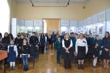 20 Января – эпос национальной гордости. Устами детей (ФОТО)