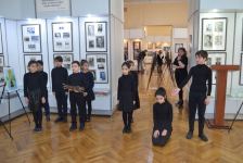 20 Января – эпос национальной гордости. Устами детей (ФОТО)