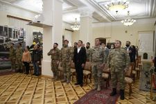 Кровавой январской ночью 32 года назад… - фильм "Фото трагедии" (ФОТО)