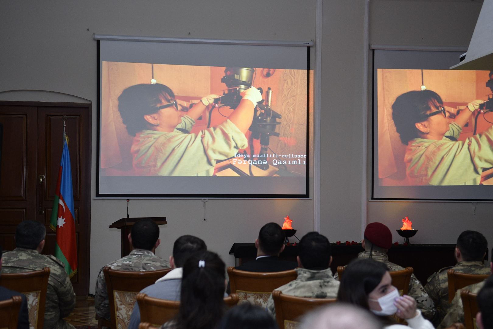 Кровавой январской ночью 32 года назад… - фильм "Фото трагедии" (ФОТО)