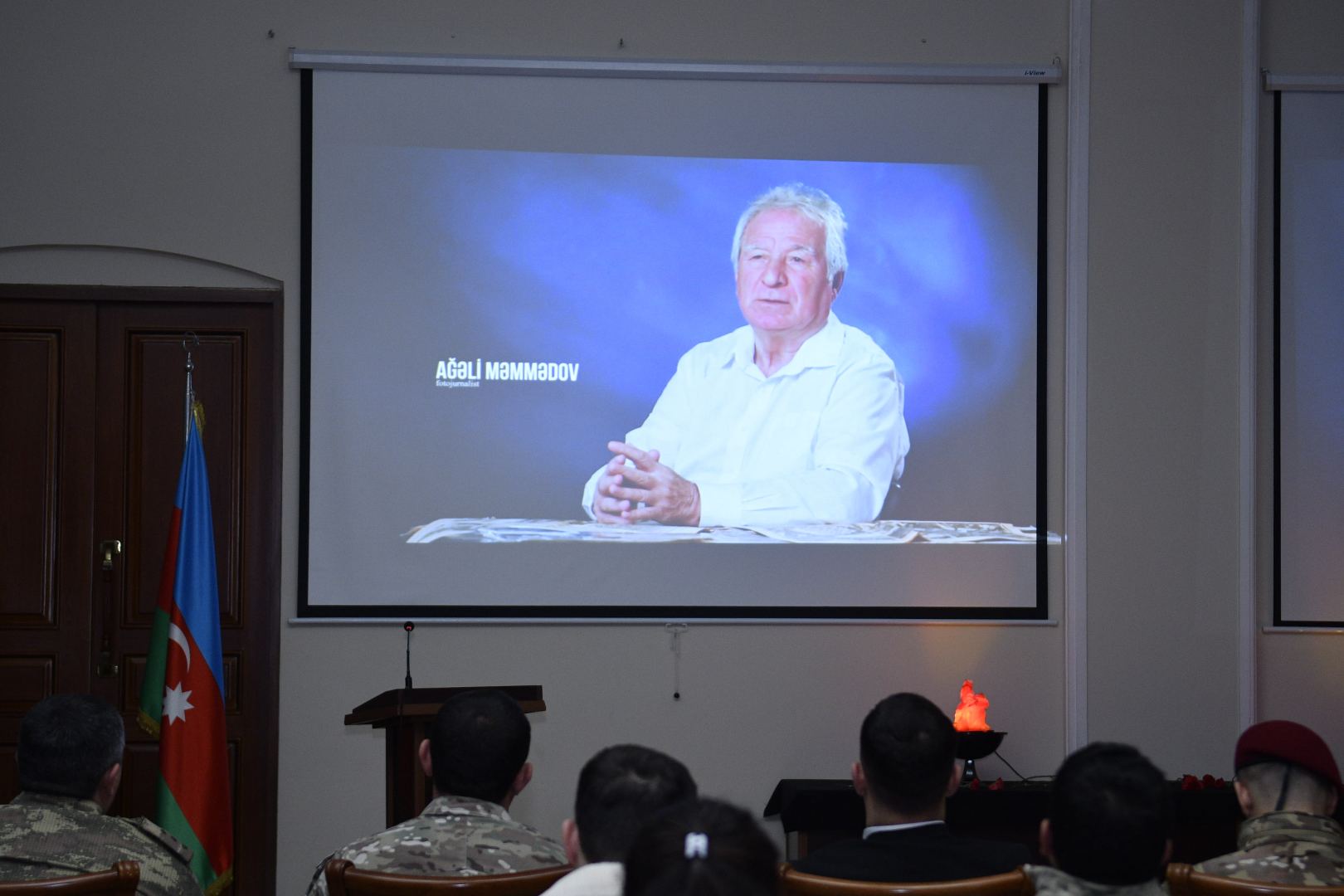 Кровавой январской ночью 32 года назад… - фильм "Фото трагедии" (ФОТО)