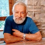 Удивительный дом в Ичери шехер, который создал Мир-Теймур Мамедов. Посвящается юбилею Мастера! (ФОТО)