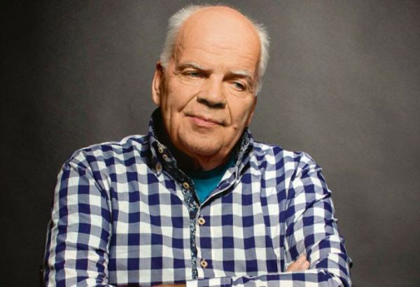 Скончался латвийский актер Арнис Лицитис