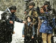 50-й участок жизни Ильгара Сафата – от шаманизма и мистики до освободительной войны (ФОТО)