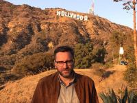 50-й участок жизни Ильгара Сафата – от шаманизма и мистики до освободительной войны (ФОТО)