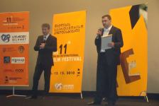 50-й участок жизни Ильгара Сафата – от шаманизма и мистики до освободительной войны (ФОТО)