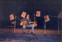 50-й участок жизни Ильгара Сафата – от шаманизма и мистики до освободительной войны (ФОТО)