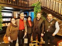 50-й участок жизни Ильгара Сафата – от шаманизма и мистики до освободительной войны (ФОТО)