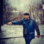 50-й участок жизни Ильгара Сафата – от шаманизма и мистики до освободительной войны (ФОТО)