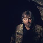 50-й участок жизни Ильгара Сафата – от шаманизма и мистики до освободительной войны (ФОТО)